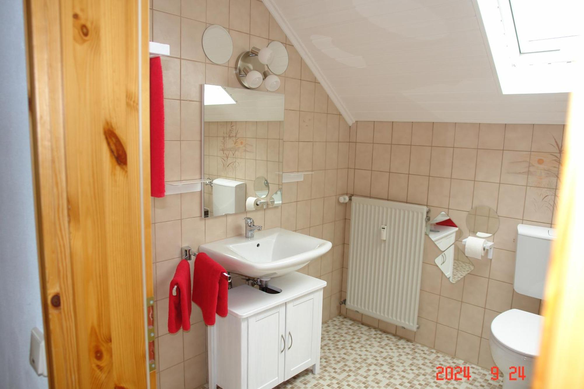 Ferienwohnung In Sponsheim Bingen am Rhein Exterior photo